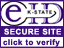 eID secure site, click to verify
